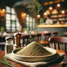 تصویر 3 از قیمت خرید آویشن خشک + فروش ویژه